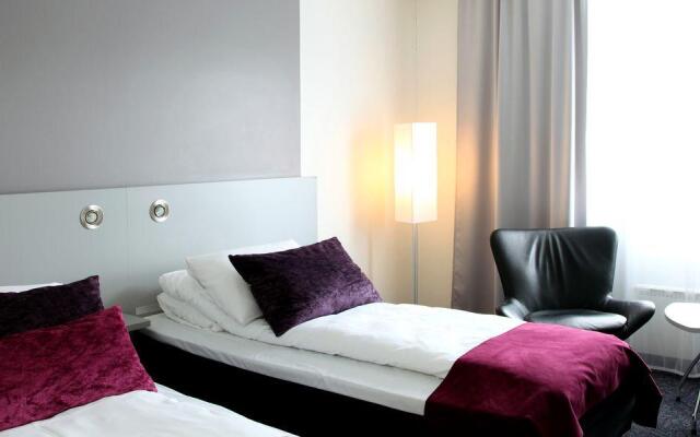 Thon Hotel Torghatten