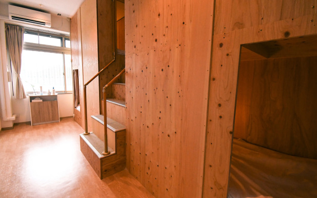 GATEWAY MAIZURU - Hostel