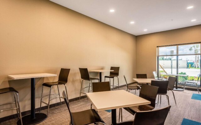 Sleep Inn Sarasota I-75