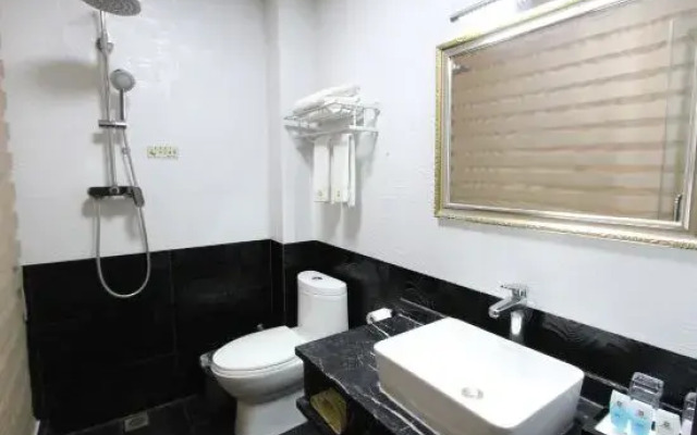 Lijingyuan Boutique Hotel