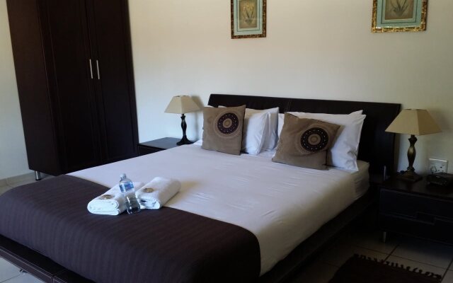 Buckleigh Guest House