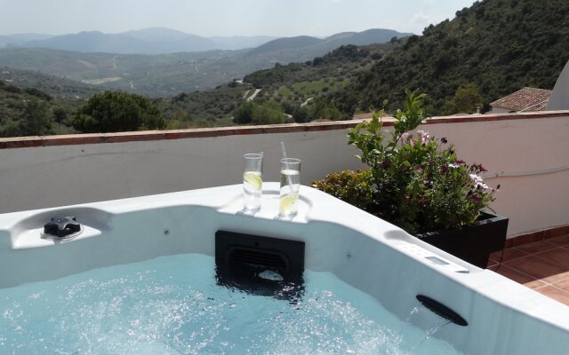B&B Villa Deseada