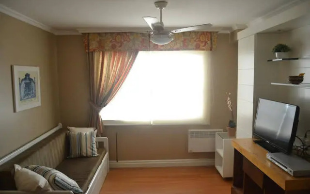 Apartamento Gramado Mantova