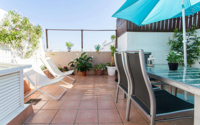San Marcos Apartamentos