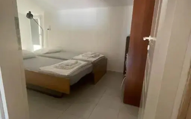 Apartment in Neos Marmaras, GR