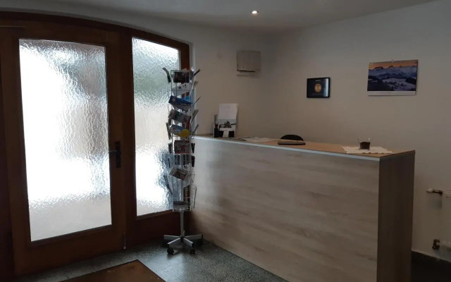 Suite Panoramablick Seefeld