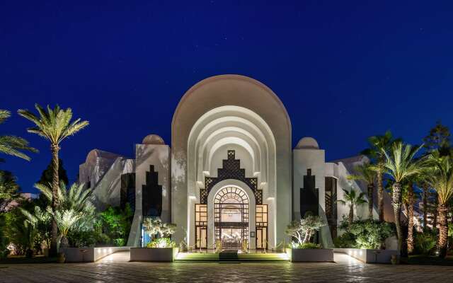 Radisson Blu Palace Resort & Thalasso, Djerba