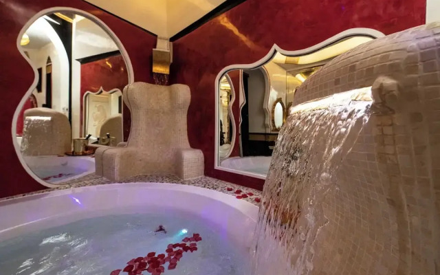 guest house eros suite
