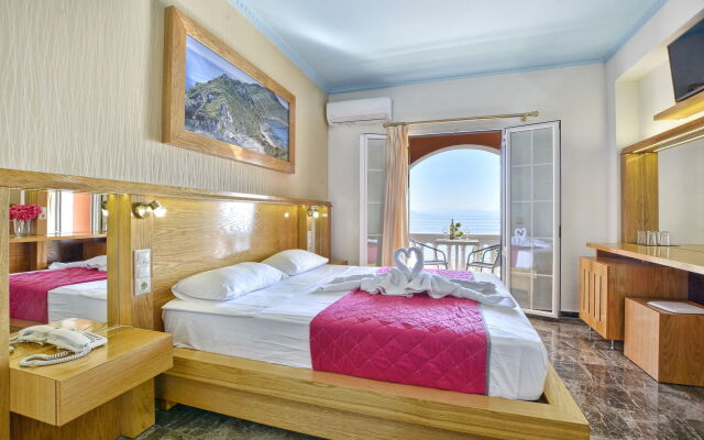 Lido Corfu Sun Hotel