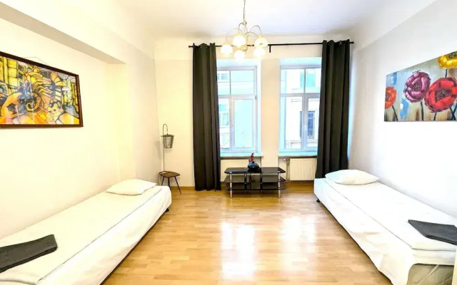 Riga Old Town Apartments