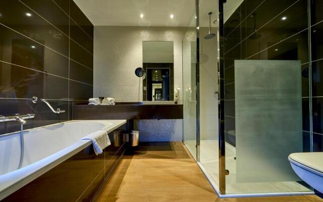 Van Der Valk Hotel Almere