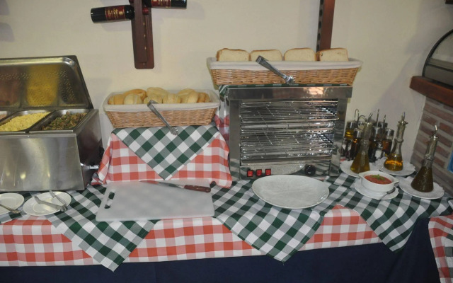 Hostal Temático El Cid