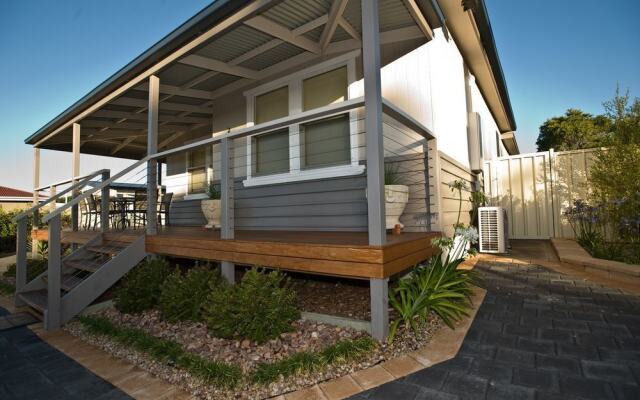 Port Lincoln Holiday Houses