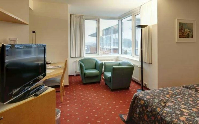 Hotel Alte Werft