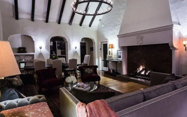 Piccadilly Penthouse