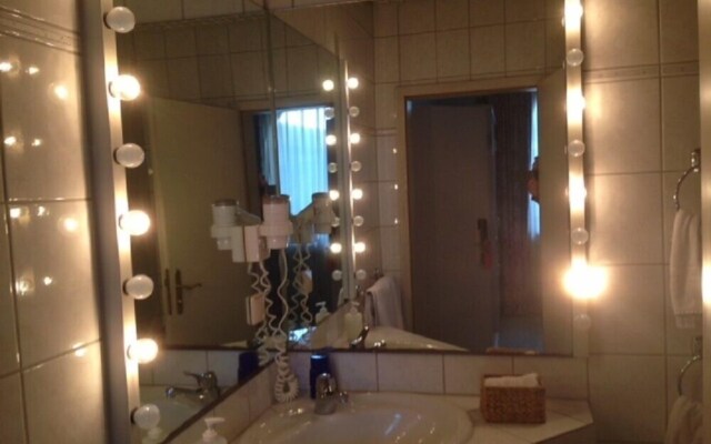 Hotel In der Blume