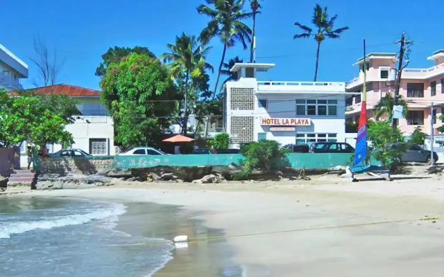 La Playita