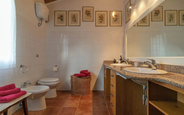 Villa Clara in Tertenia