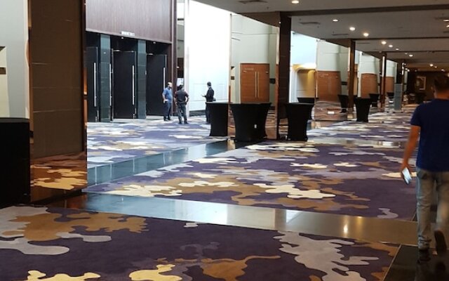 Galaxy Service Suites at Times Square