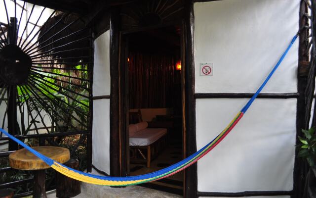 Green Tulum Hotel