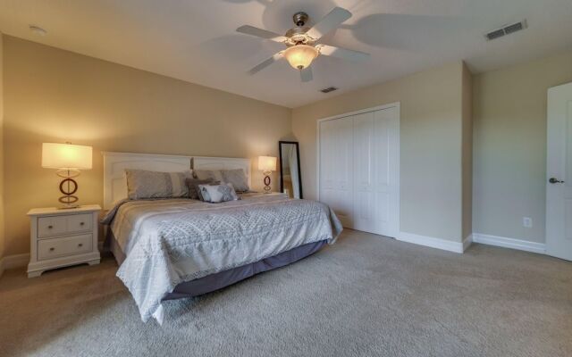 Cedrics West Haven Vacation Home