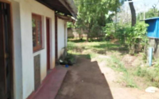 Family guest house anuradhapura