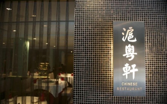Zobon Art Hotel
