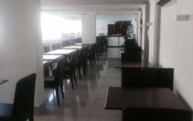 Gold Flat Cabo Branco 121