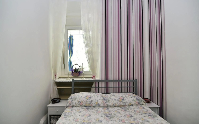 Apartman Manuela