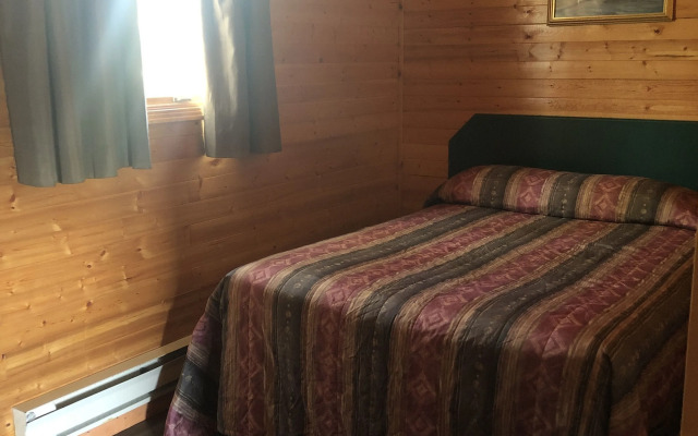 Mountain Waters Resort