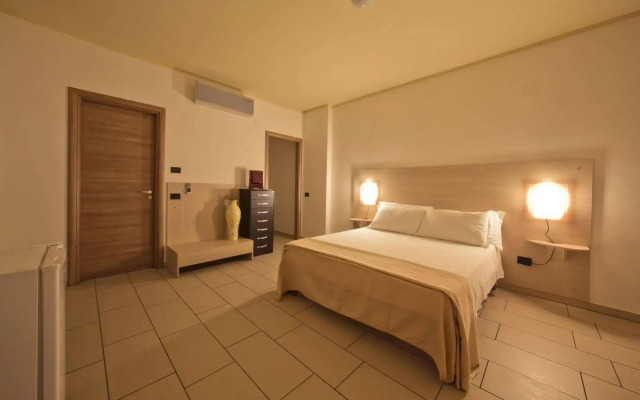 Longomare Residence Vacanze