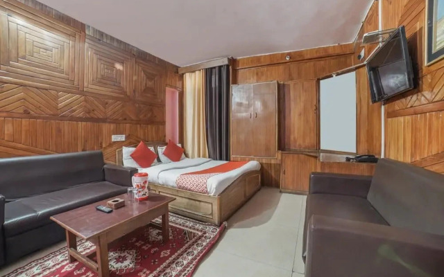 Surya Holiday Home by OYO Rooms