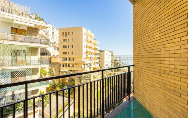 Cahouse by Napoliapartments