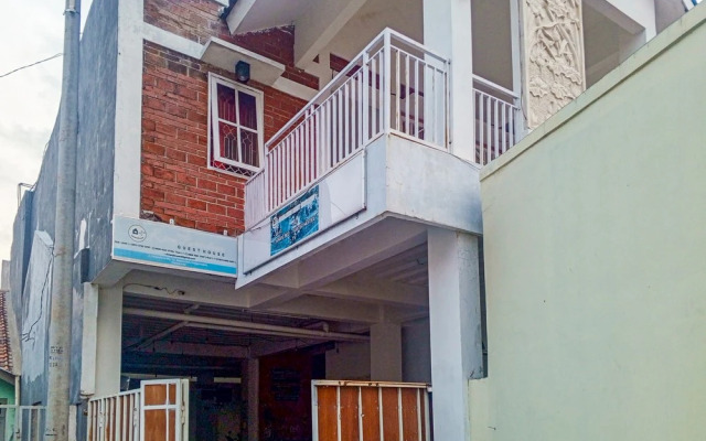 King Puntodewo Guesthouse RedPartner