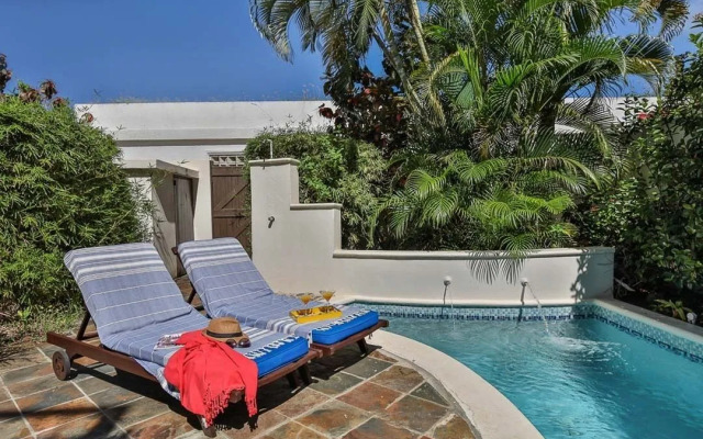 Cap Cove Resort St. Lucia, BW Premier Collection