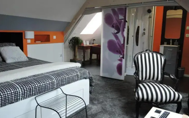B&B Le Clos Dessyag