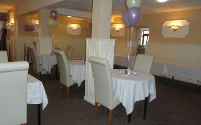 The Beechfield Hotel