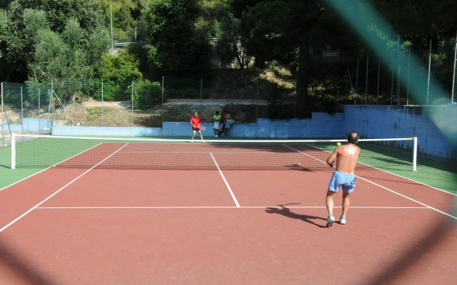 Maritalia Hotel Club Village - All Inclusive