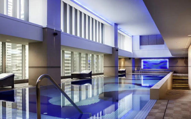 Joy Nostalg Hotel and Suites Manila Managed by The Ascott Limited