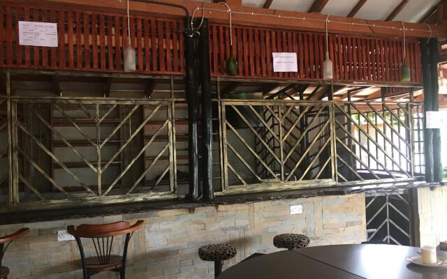 Bubbles Hotel Thika