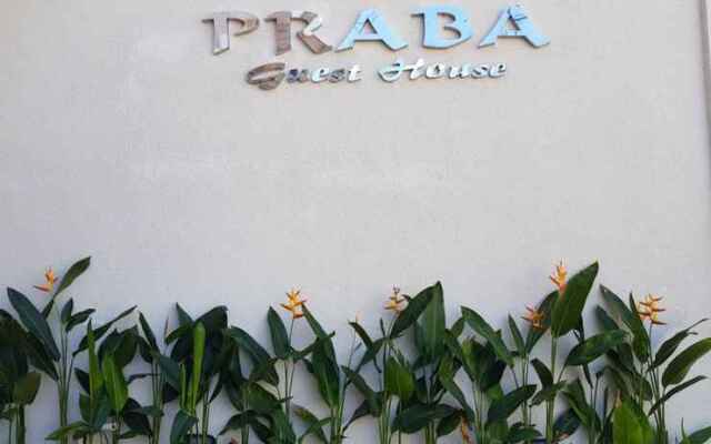 Praba Guest House