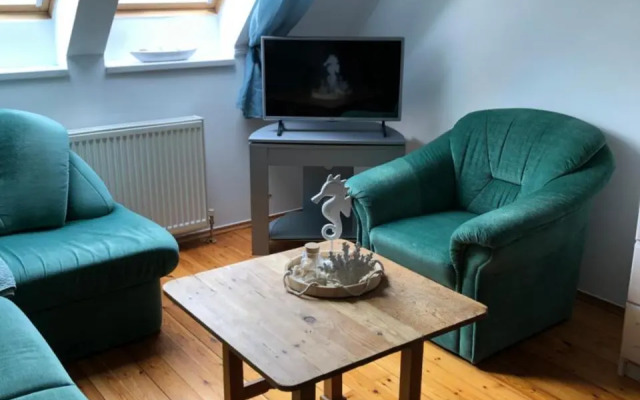 Balàzs Apartman