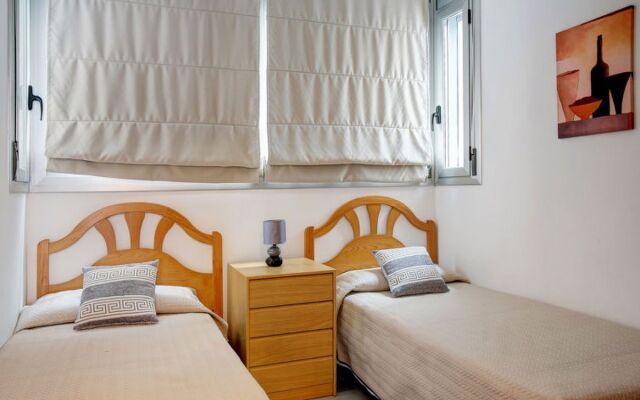 Apartment Elegance Dénia 13205