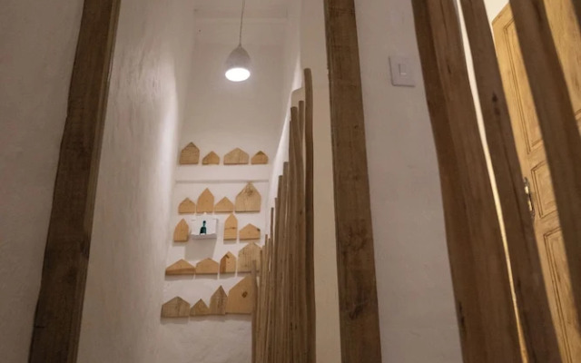 Santa Fé Casas Trancoso