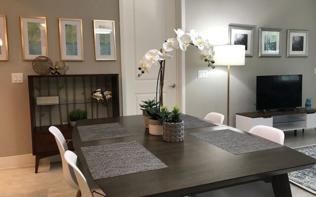 The Residences at Latitude Delray Beach