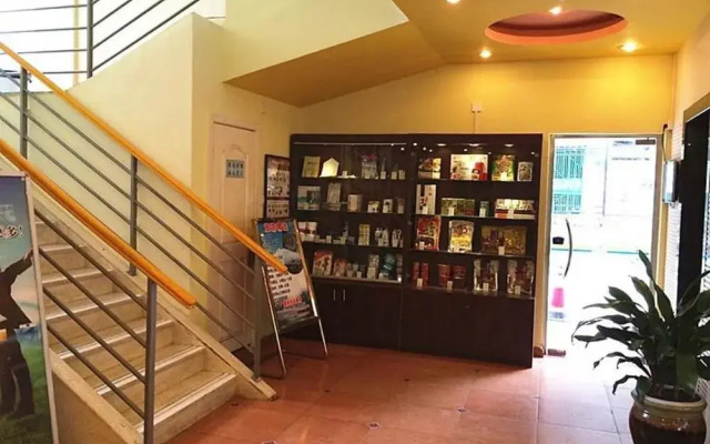 Home Inn Siming South Road - Xiamen