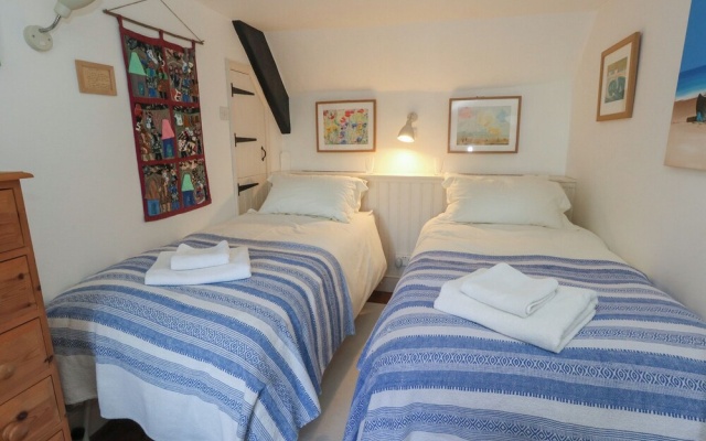 Cobblers Cottage