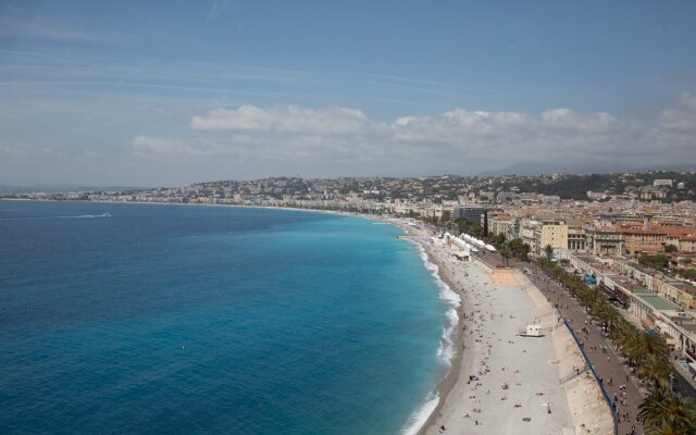 Hotel les Cigales