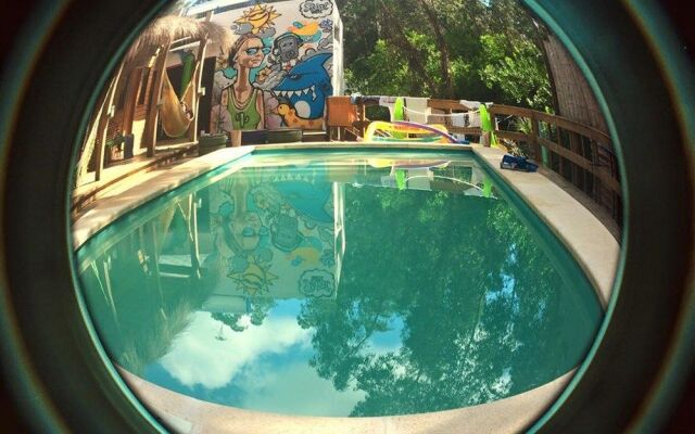 Hostel Point