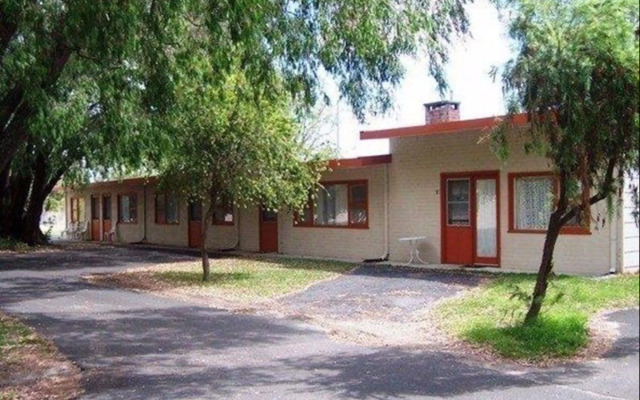 Restawile Motel
